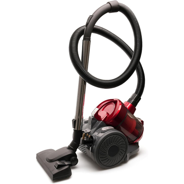 HomeLife 800w Powerful Bagless Cyclone Cylinder Vacuum