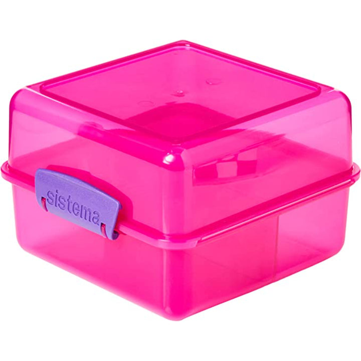 Sistema Lunch Box Cube 1.4L