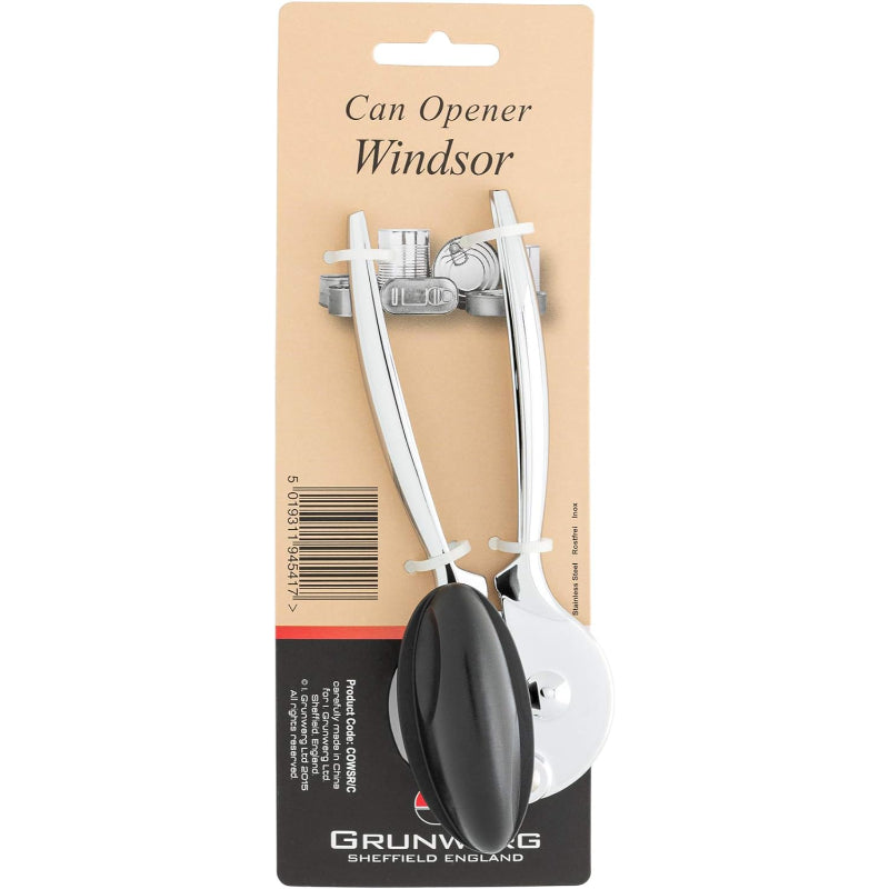 Windsor Can Opener