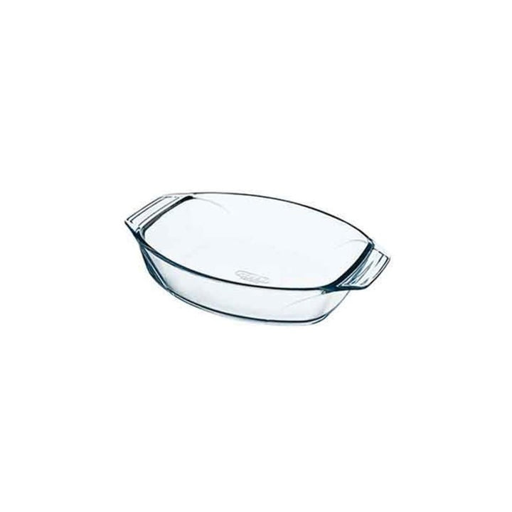 Pyrex 2.8L Oval Roasting Dish