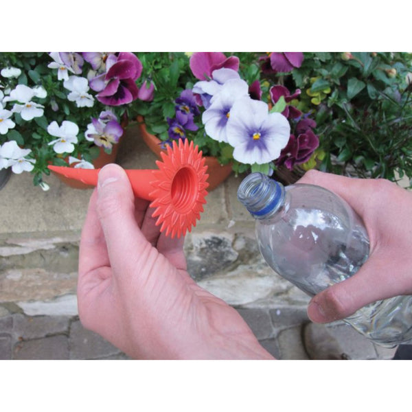 Aqua Save Planter Watering Cone