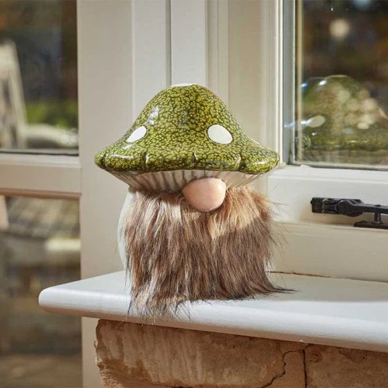 Gnome Shroom - Jumbo