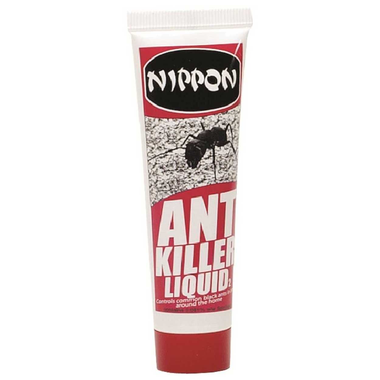Ant Liquid Inject Nippon Ant Killer Liquid Bait 25g – Smyth's Homevalue