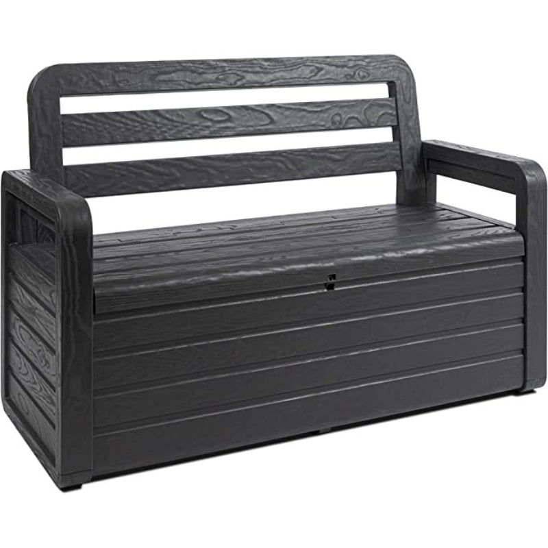 Toomax Garden Storage Bench