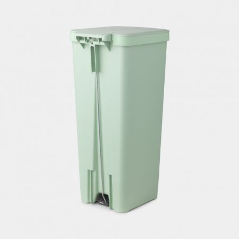 Brabantia 40 Litre StepUp Pedal Bin - Green