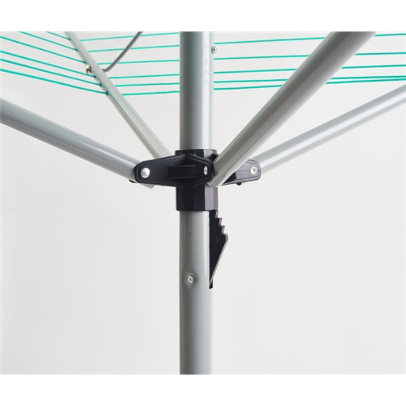 Outdoor Rotary Airer 40m