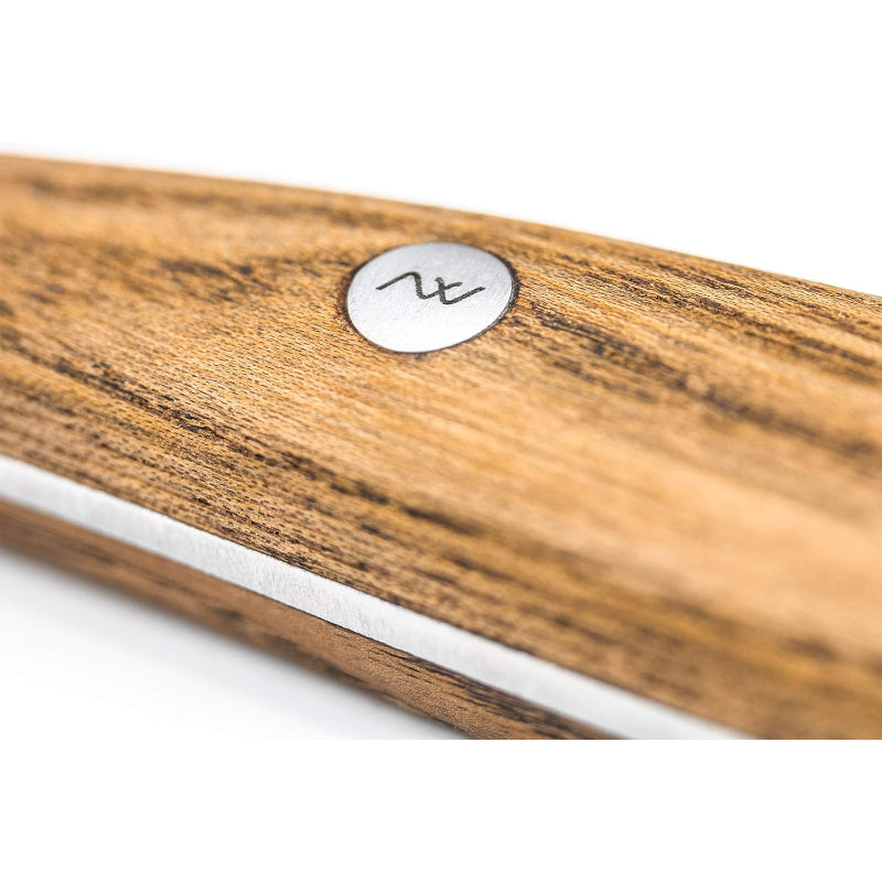 Ashwood Forged Carving Knife 20cm