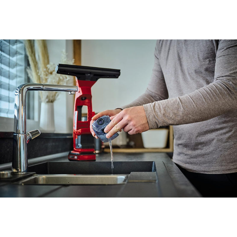 Einhell Power X-Change 18V Cordless BRILLIANTO Window Vac