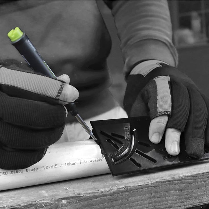 Tracer Promitre Angle Tool