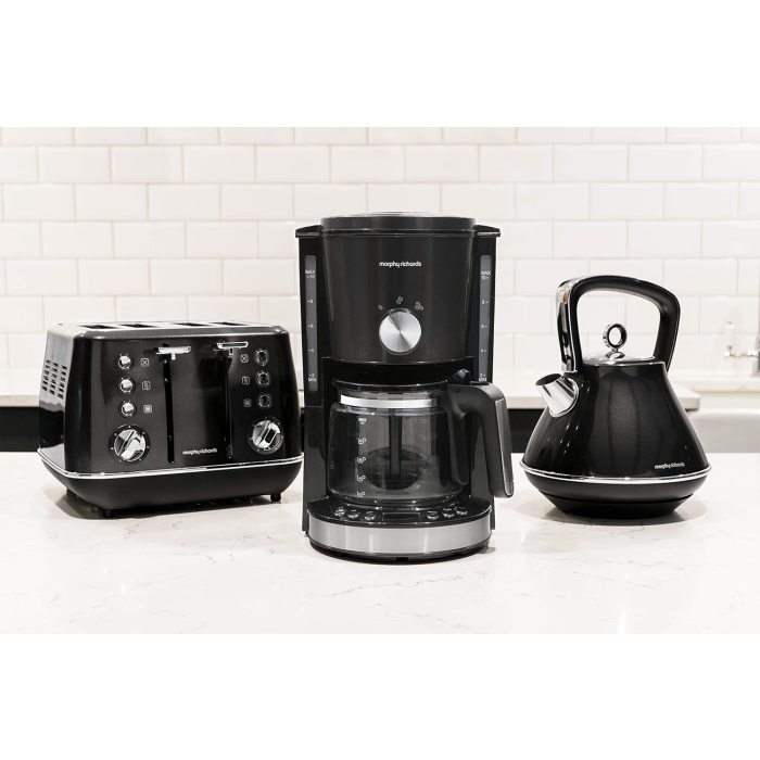 Morphy Richards Evoke Filter Coffee Machine