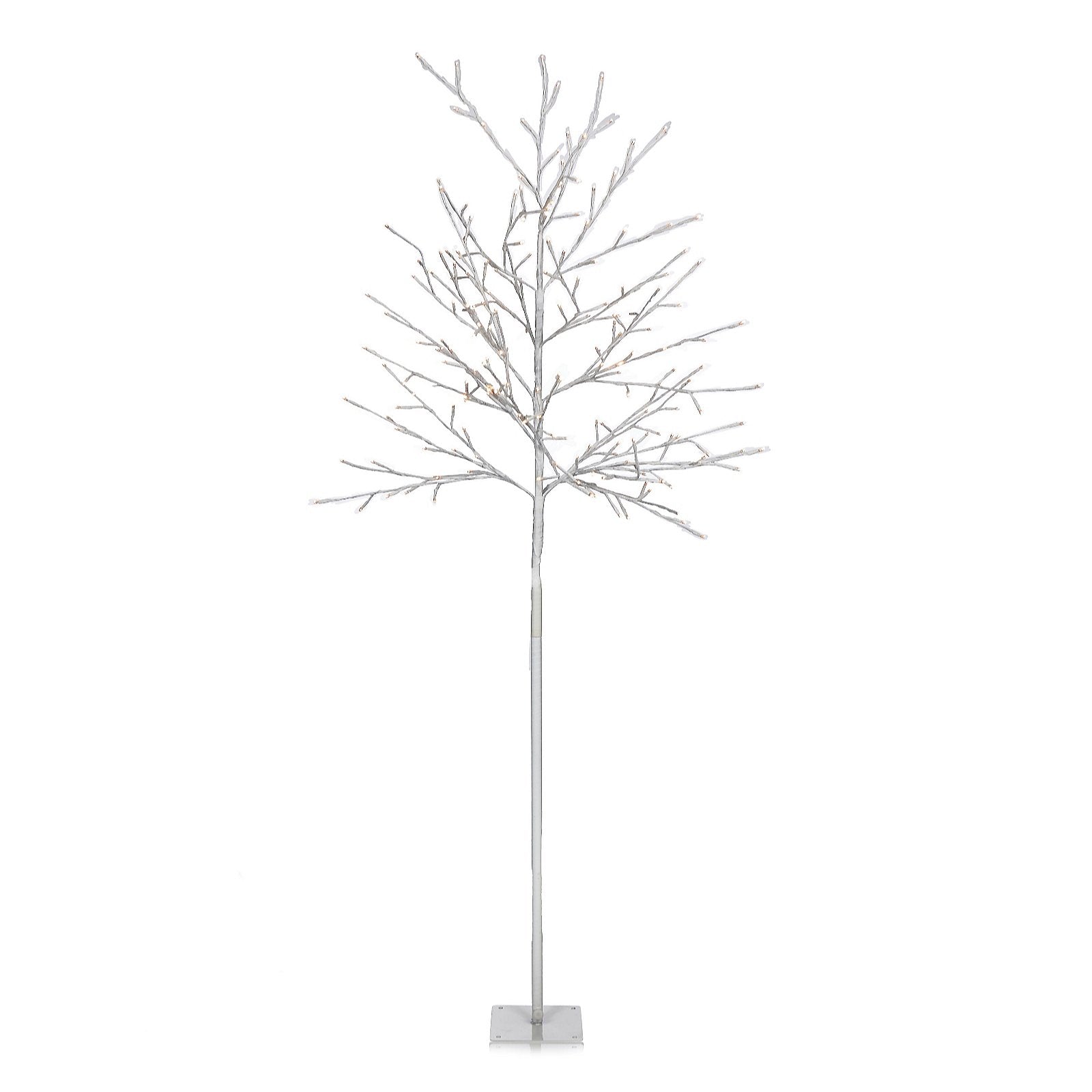 Christmas Firefly LED Twig Tree 180cm