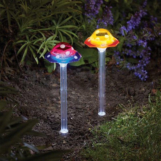 Inspirational range of garden products, specialising in Solar Lighting and Garden Decor, bringing any outside space to life! 