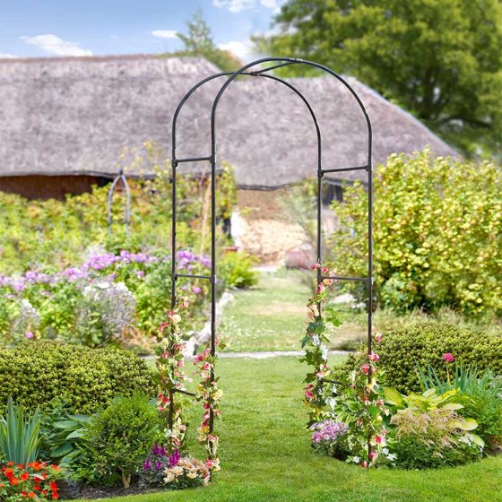 Chelsea Garden Arch