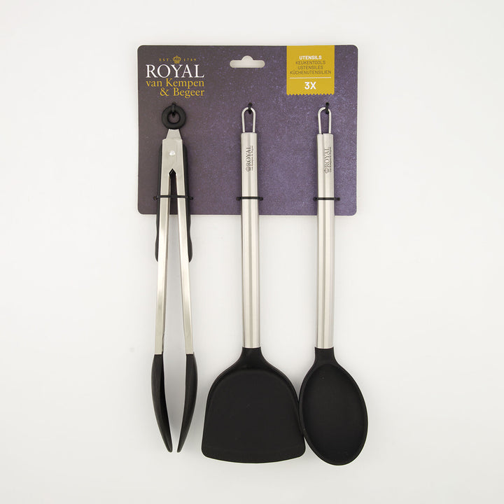 RVK Kitchen Utensil Set