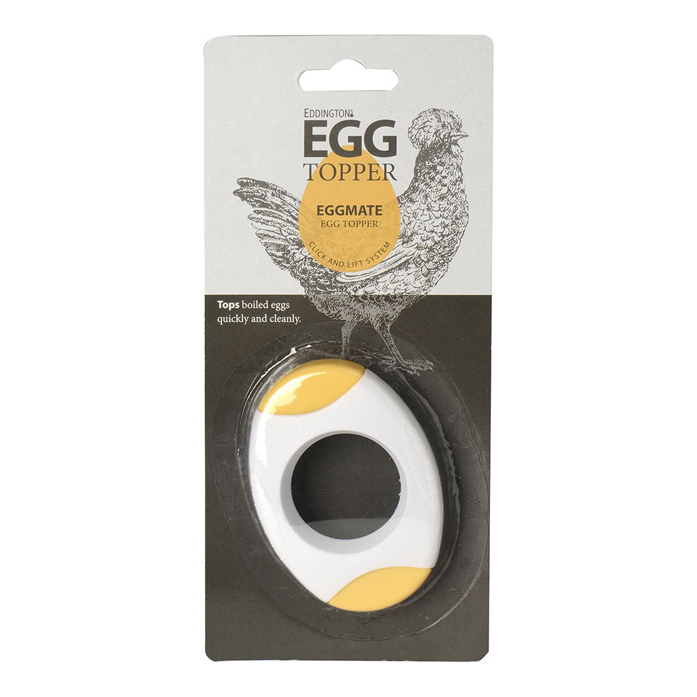 Egg Topper