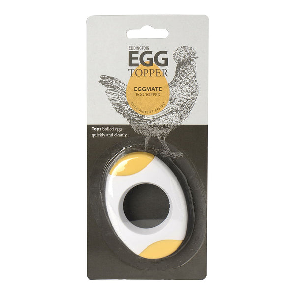 Egg Topper