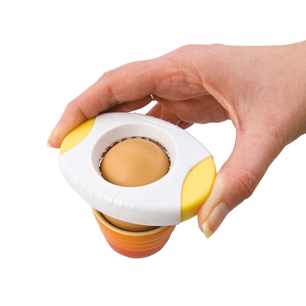Egg Topper