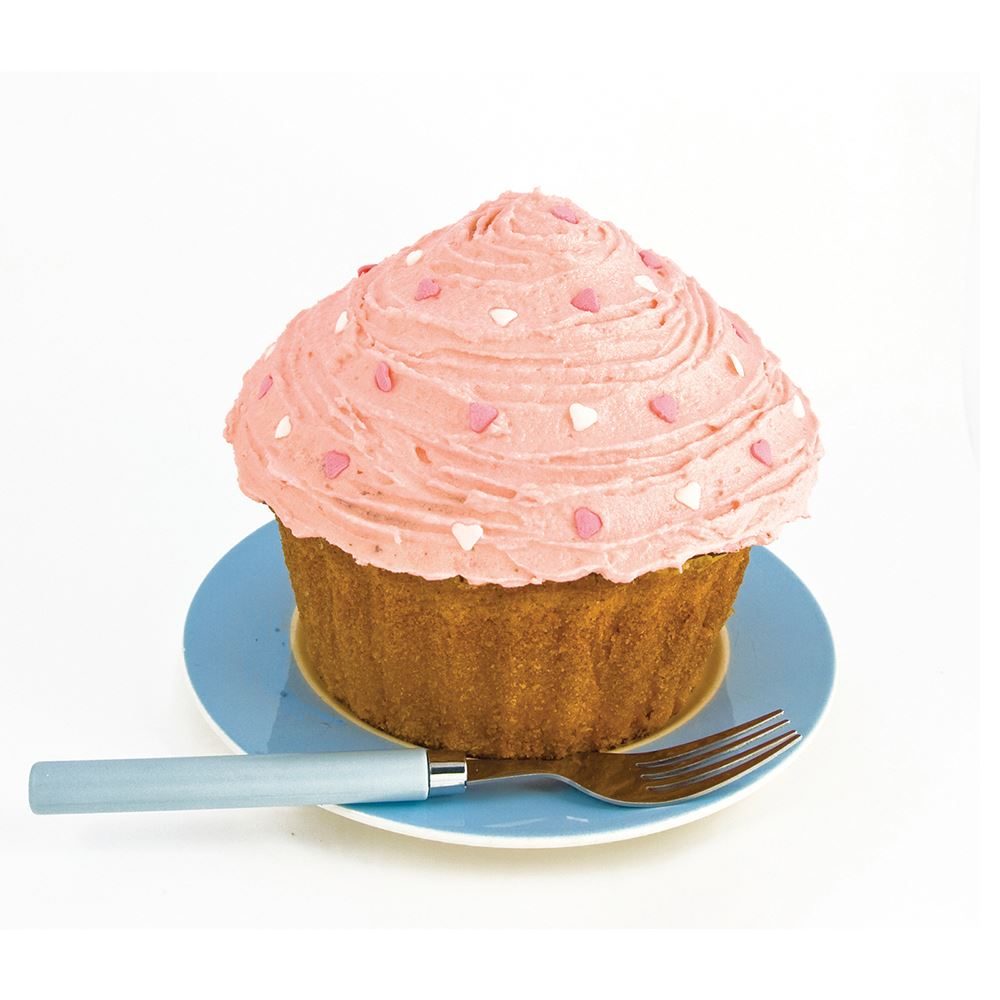 Giant Cupcake Pan 17.5 x 16cm