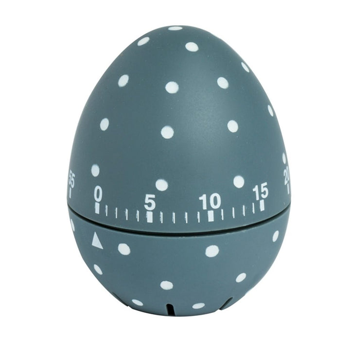 Soft Touch Dotty Egg Cooking Timer