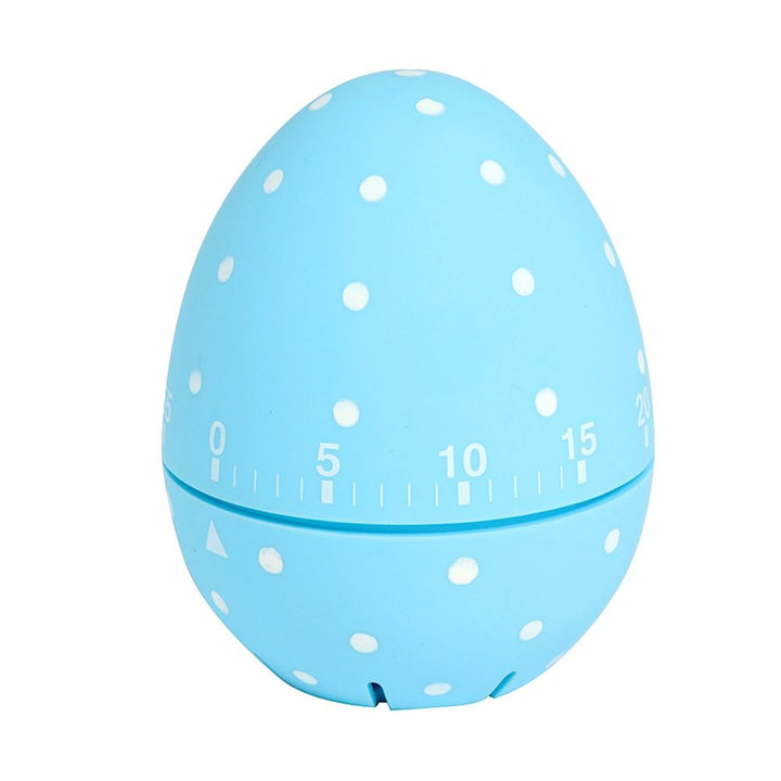 Soft Touch Dotty Egg Cooking Timer