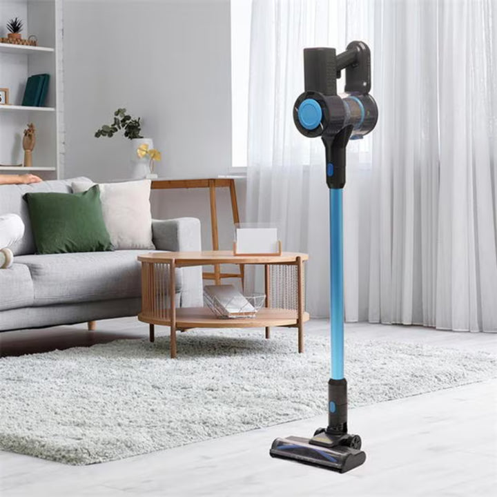 Homelife 150W Tornado Cx15 Cordless Cyclone Vac
