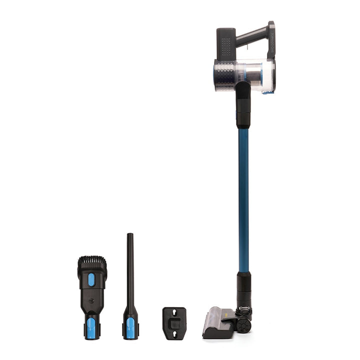 Homelife 150W Tornado Cx15 Cordless Cyclone Vac