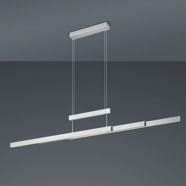 Trio Trajan Pendent Ceiling Light Fixture