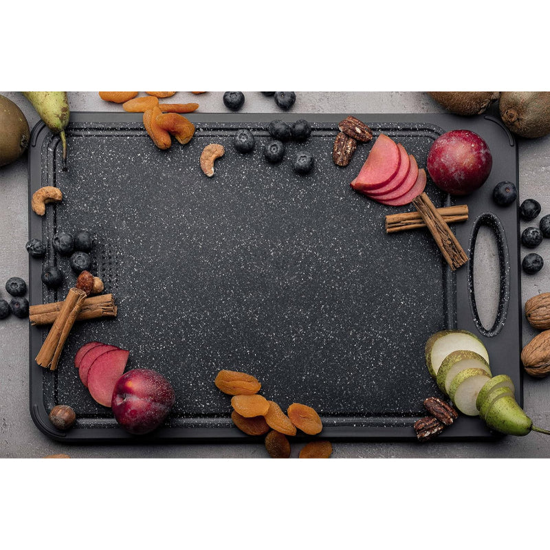 Rockingham Forge Double Sided Chopping Board 40x27cm