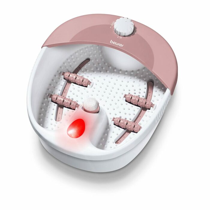 Beurer Multi Function Massaging Foot Spa