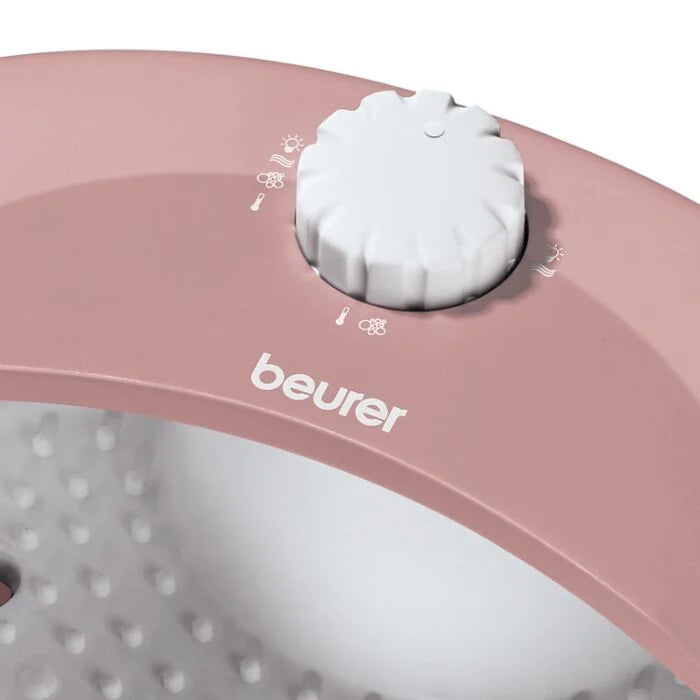 Beurer Multi Function Massaging Foot Spa