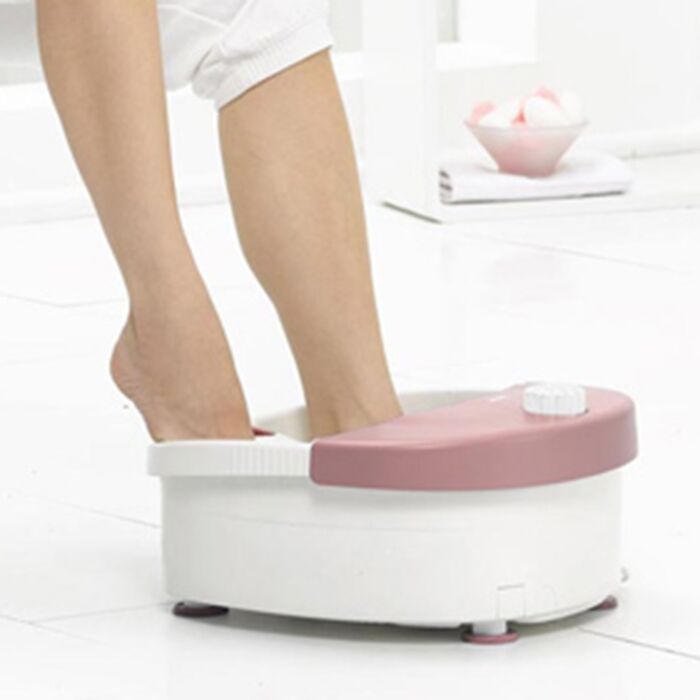 Beurer Multi Function Massaging Foot Spa