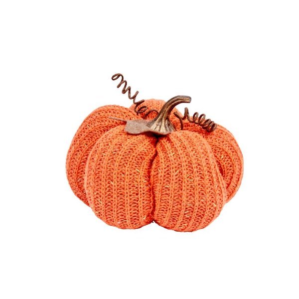 Decorative Pumpkin M