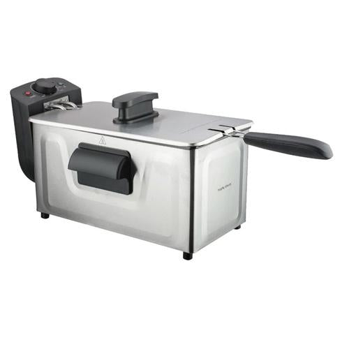 Morphy Richards Stainless Steel Fryer