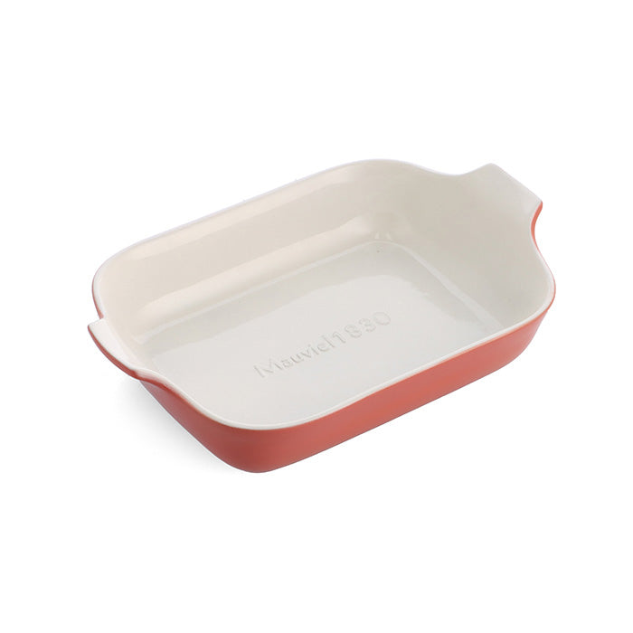 Mauviel 1830 Medium Oven Dish - 33 X 22cm