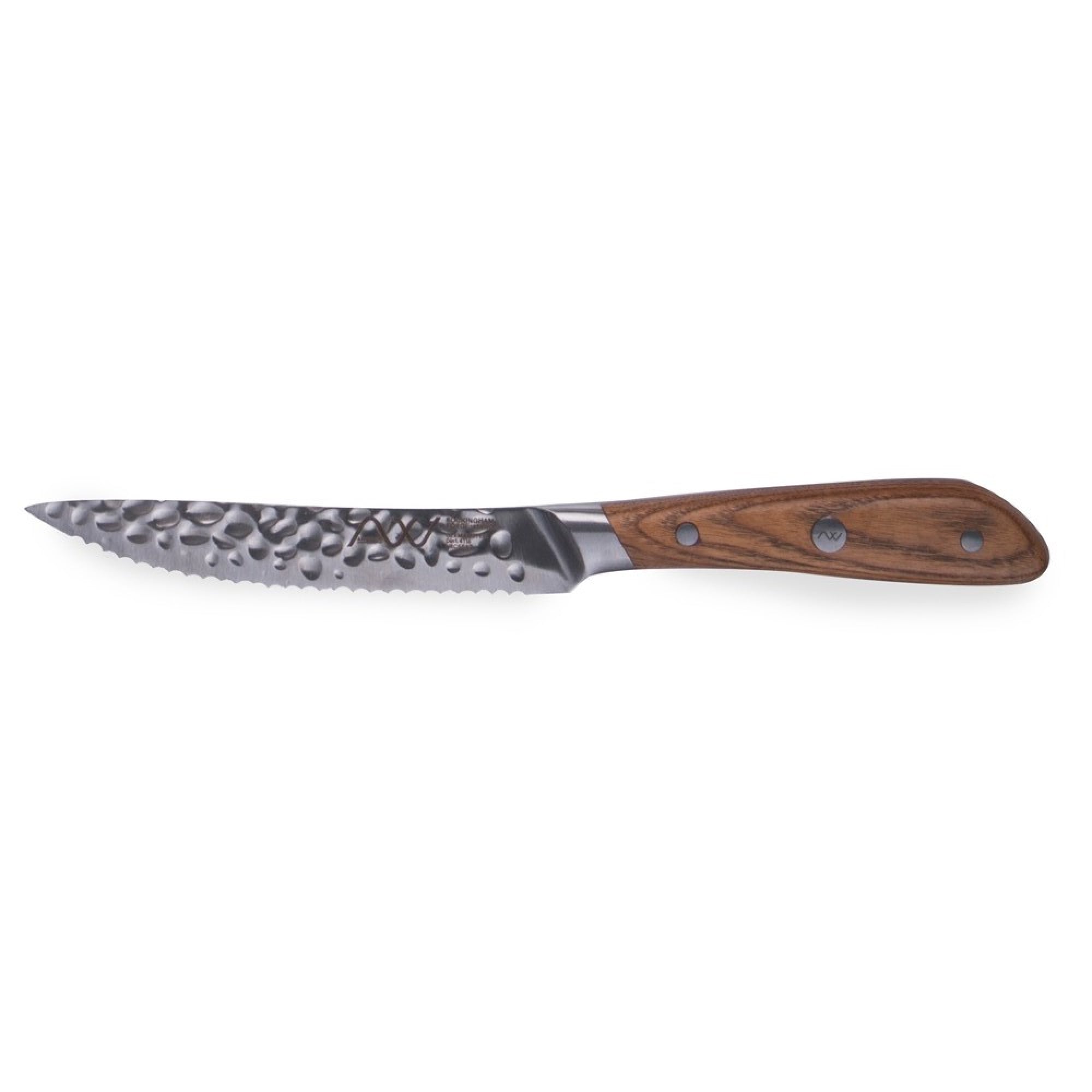 Ashwood Steak Knife 11cm