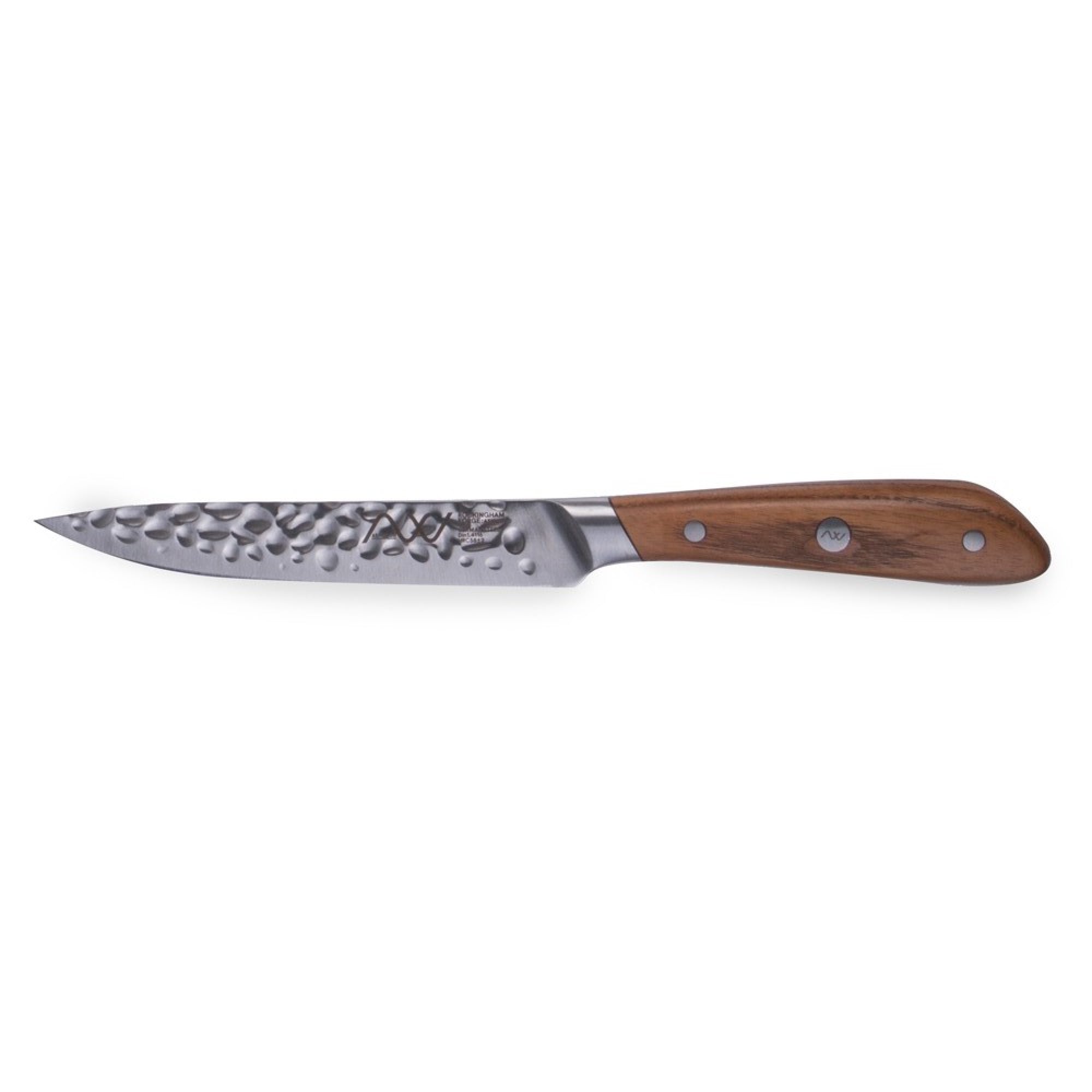 Ashwood Utility Knife 12.5cm