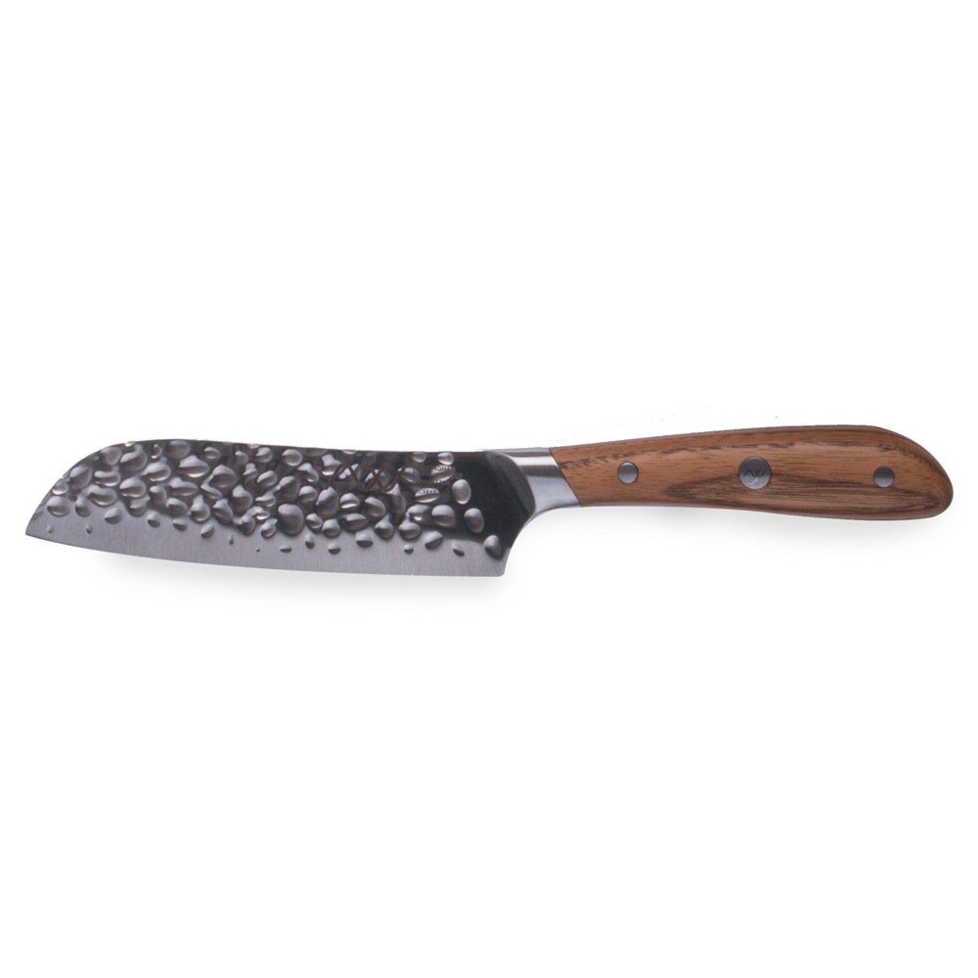Ashwood Santoku Knife 12.5cm