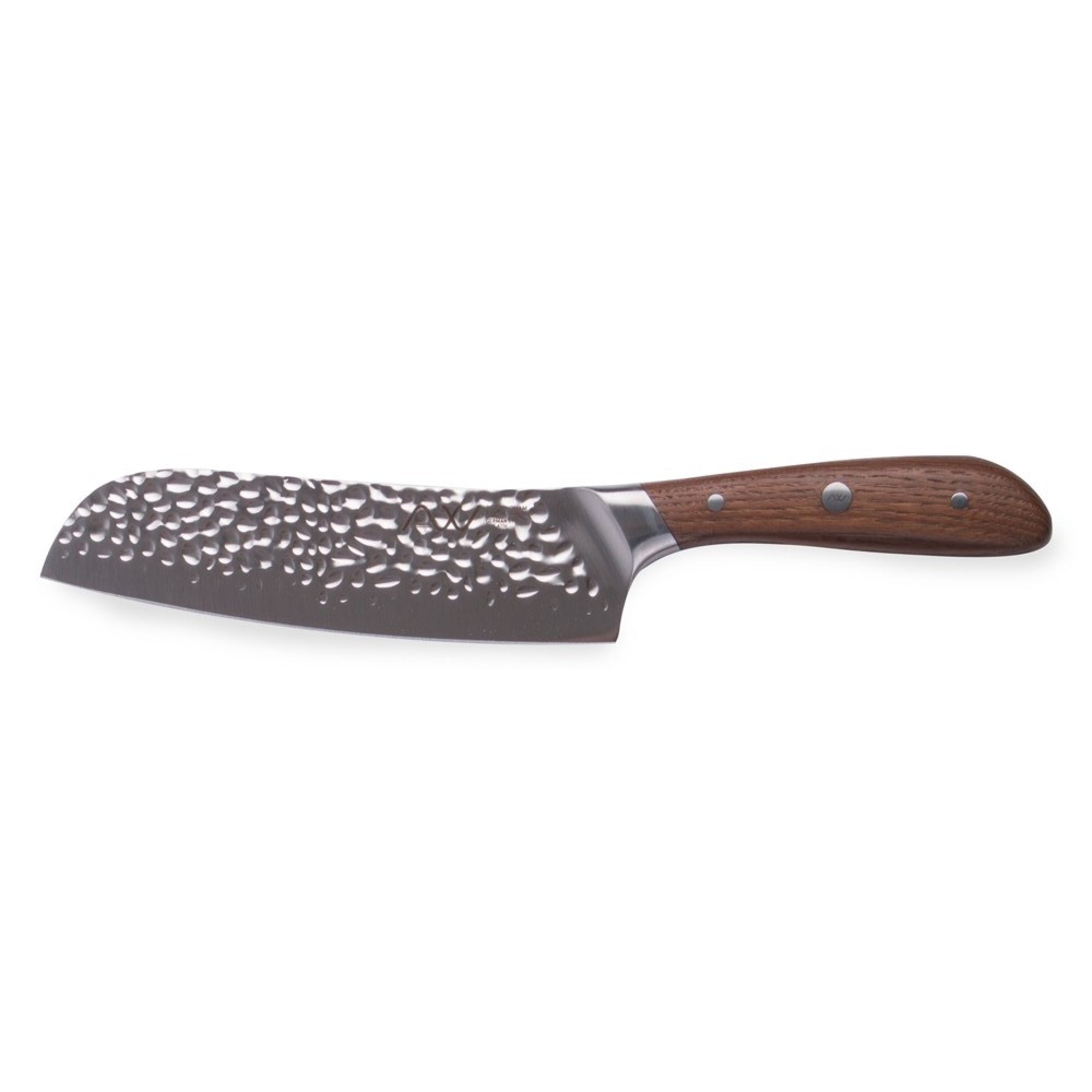 Ashwood Santoku Knife 17.5cm