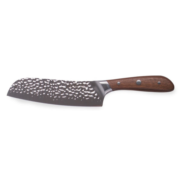 Ashwood Santoku Knife 17.5cm