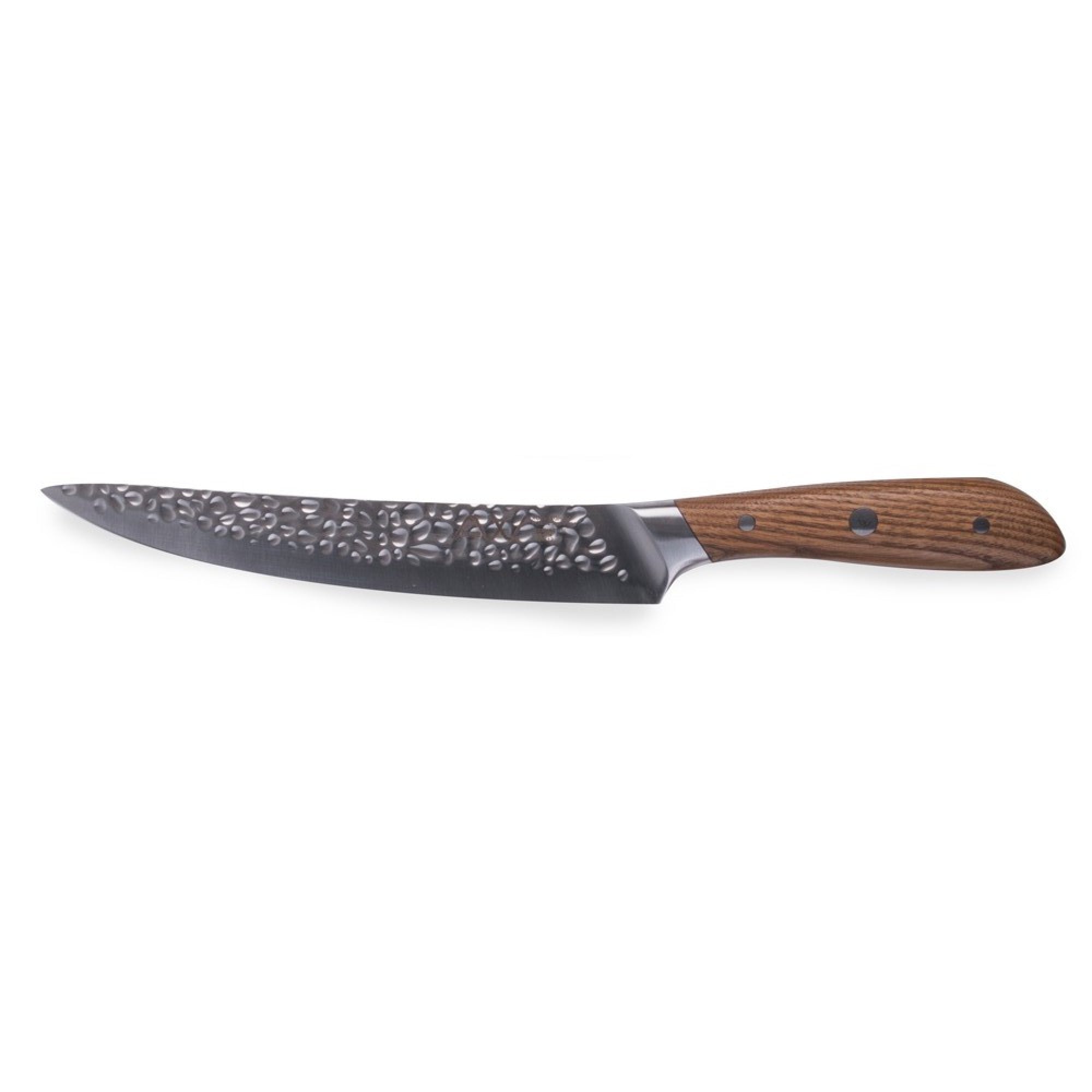 Ashwood Carving Knife 20cm
