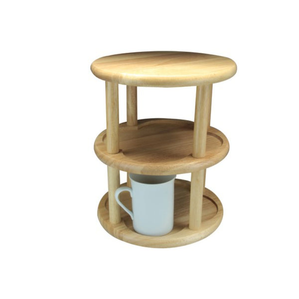Apollo 6 Mug Carousel