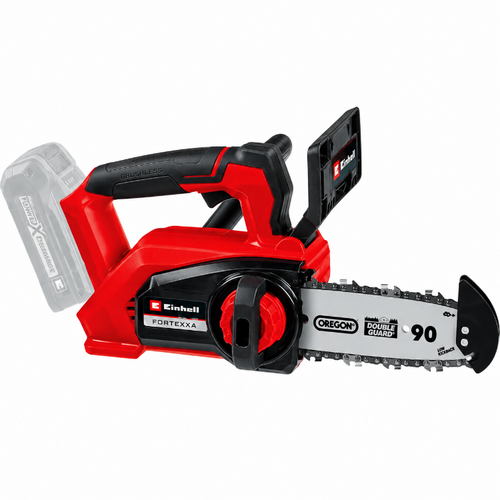 Einhell FORTEXXA 18/20 Cordless Chainsaw 20cm – 18V Power X-Change