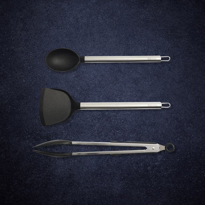 RVK Kitchen Utensil Set