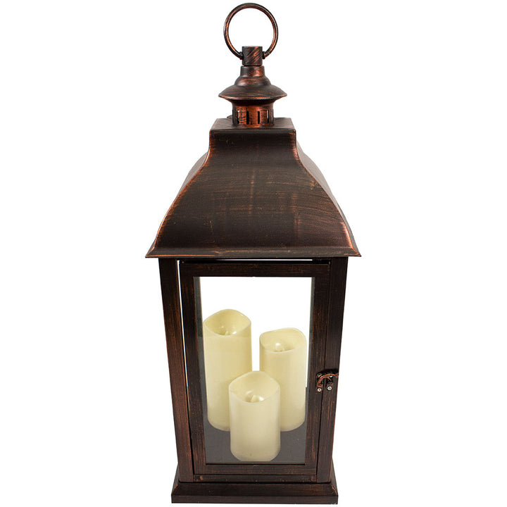 56cm 3 Candle Lantern