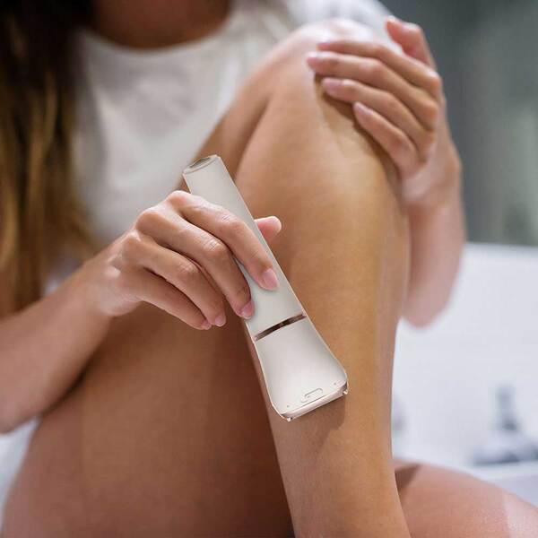Paul Anthony 'Silk Pro 2' Lithium Rechargeable Lady Shaver