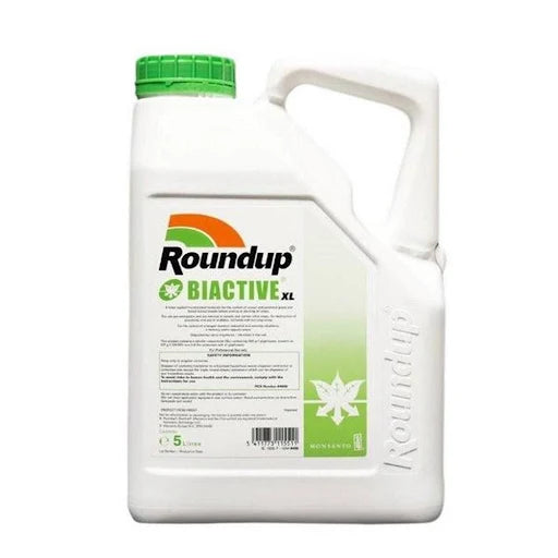 Roundup Biactive Weed Killer