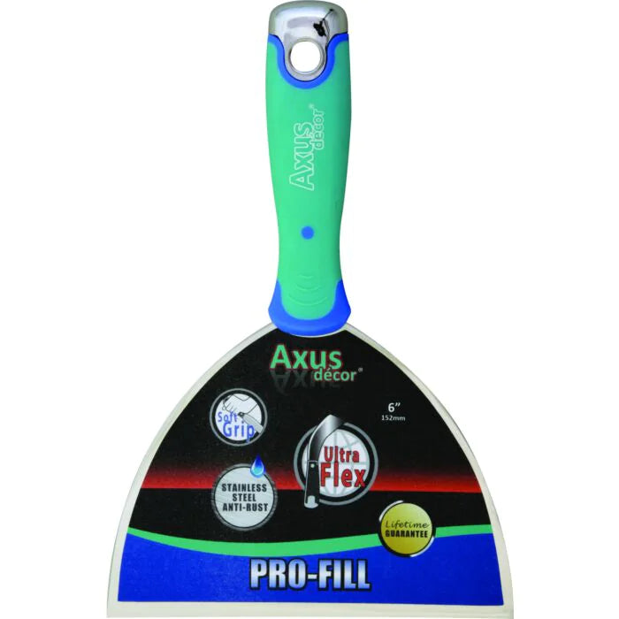 Axus Tools Axus Pro-Fill Smoothing Tool – Smyth's Homevalue