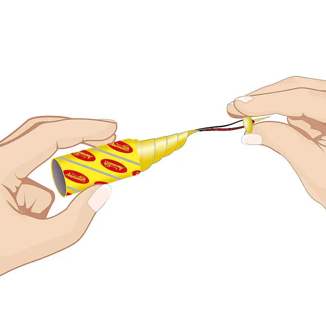 Aeroxon Fly Catchers