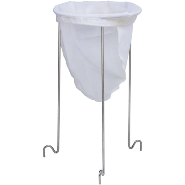 Apollo Jam Strainer