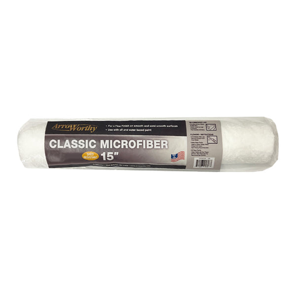ArroWorthy Classic Roller Sleeve 15 Inch Medium